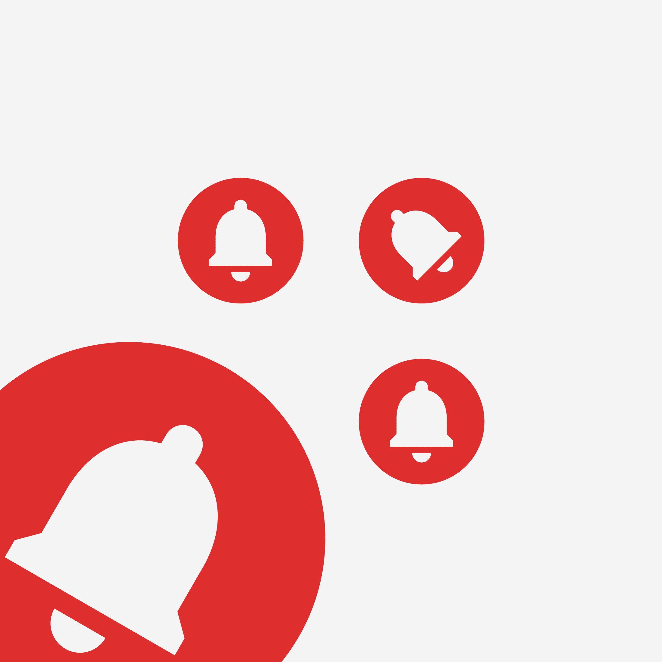 Cover Image for Perception of Alert Sounds